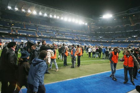 场上如何努 场上如何努